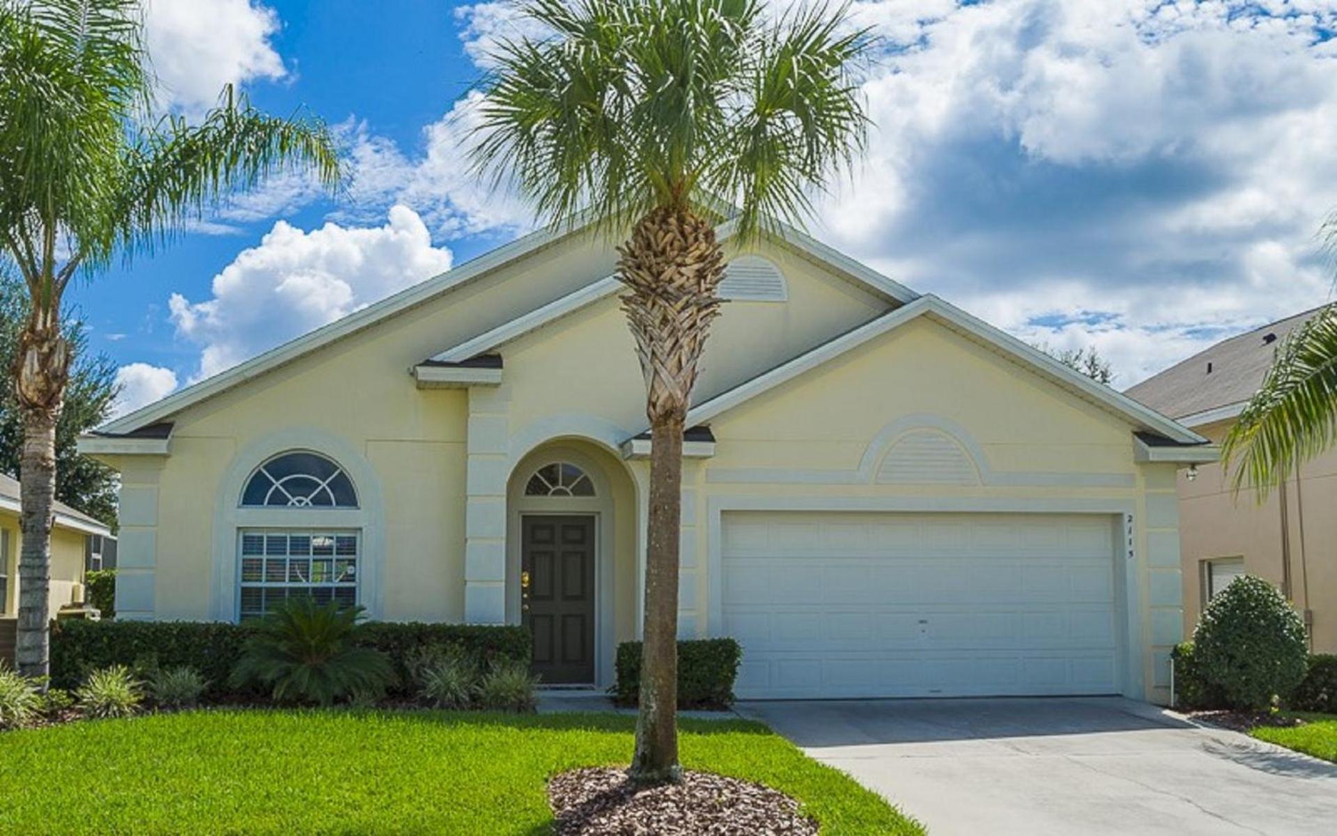 2025 Vacation Savings Secure Your Spot Today Orlando Esterno foto