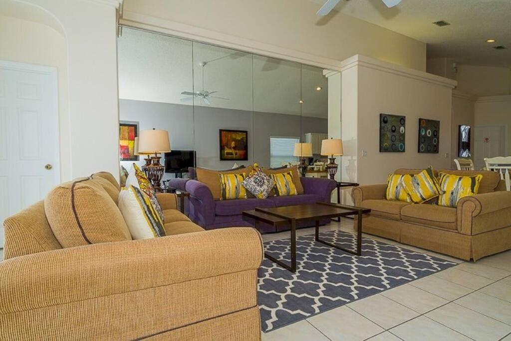 2025 Vacation Savings Secure Your Spot Today Orlando Esterno foto